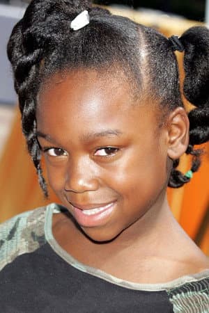 Jamai Fisher