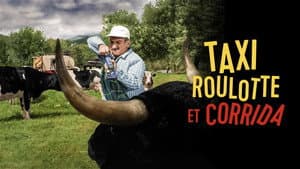 Taxi, Roulotte et Corrida — foto 7