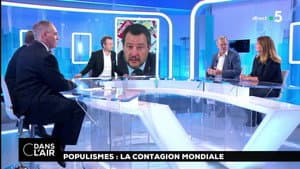C dans l'air — foto 2