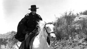 The Sign of Zorro — foto 1