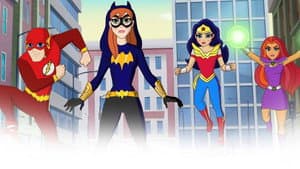 DC Super Hero Girls: Juegos intergalácticos — foto 4