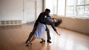 Uprooted: The Journey of Jazz Dance — foto 2