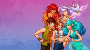LEGO Elves — foto 1