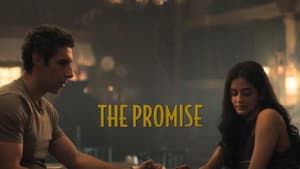 The Promise — foto 2