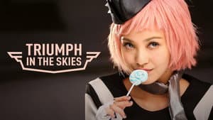 Triumph in the Skies — foto 2