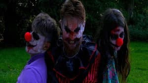 Horror Stories — foto 1