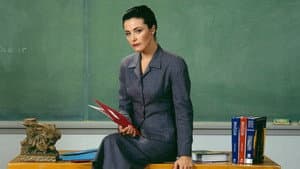 The Substitute — foto 3