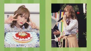 モーニング娘。'19 生田衣梨奈 バースデーイベント — foto 1