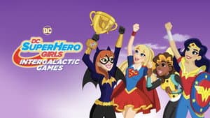 DC Super Hero Girls: Juegos intergalácticos — foto 2