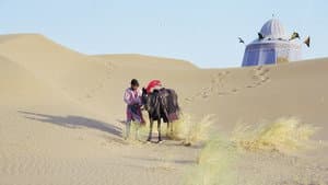 بابا عزیز — foto 12