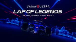 Lap of Legends — foto 1