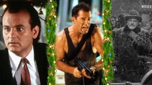 Discovering Christmas Films — foto 1