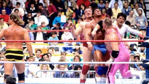 WWE Royal Rumble 1988 — foto 3