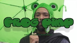 Frog Pimp — foto 1