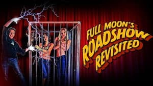 Full Moon's Roadshow Revisited — foto 1