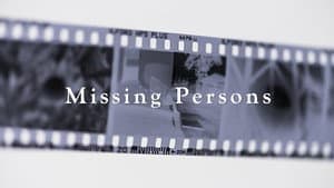 Missing Persons — foto 1