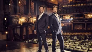 Michael Ball & Alfie Boe: Back Together - Live in Concert — foto 1