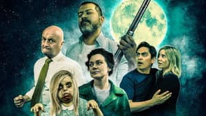 Una película de Zombies — foto 1