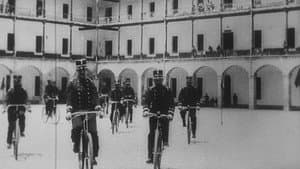 Cyclistes militaires — foto 1