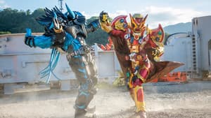 仮面ライダージオウ NEXT TIME ゲイツ、マジェスティ — foto 2