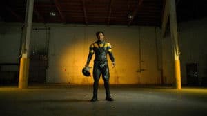 Phoenix Jones: The Rise and Fall of a Real Life Superhero — foto 1