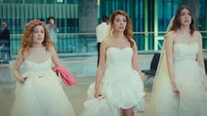 Novias Fugitivas — foto 1