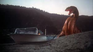 The Crater Lake Monster — foto 2