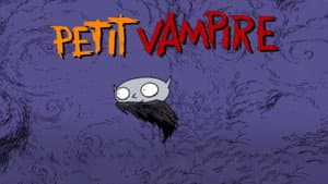 Petit Vampire — foto 1