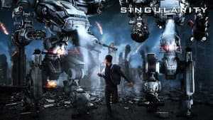 Singularity — foto 1