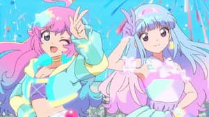 魔法の姉妹ルルットリリィ — foto 1