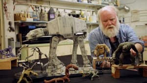 Phil Tippett: Mad Dreams and Monsters — foto 1