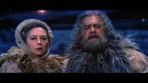 Santa Claus: The Making of the Movie — foto 1