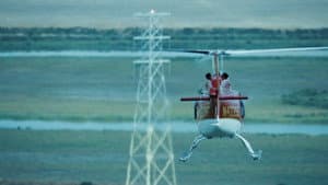 Helicopter — foto 1