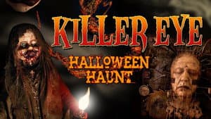 Killer Eye: Halloween Haunt — foto 1