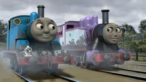 Thomas & Friends: Splish, Splash, Splosh! — foto 1