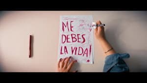 Me Debes La Vida 3 — foto 1