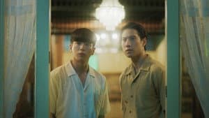 หอมกลิ่นความรัก — foto 5