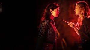 Her Study of a Killer — foto 2