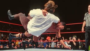 WWE Survivor Series 1998 — foto 2
