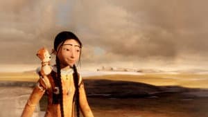 The Legend of Sarila — foto 3