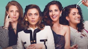 Las niñas bien — foto 8