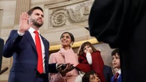J.D. Vance : la revanche d'une Amérique — foto 2