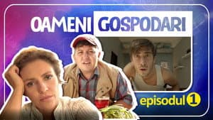 Episodio 1