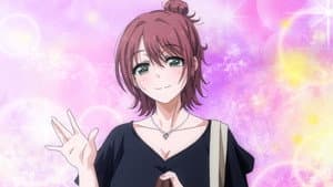 セフレのセンパイ THE ANIMATION — foto 1