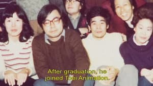 世界・わが心の旅 〜 旅人アニメーション映画監督宮崎駿 — foto 3