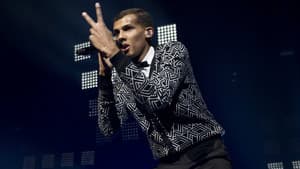 Stromae: Racine carrée Live — foto 9