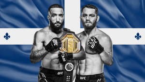 UFC 315: Muhammad vs. Della Maddalena — foto 3