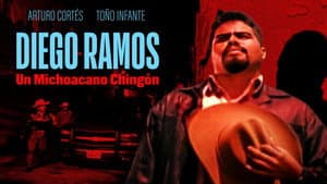 Diego Ramos, un michoacano chingón — foto 1