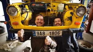 Episodio 1