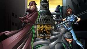 Sherlock Holmes in the 22nd Century — foto 3